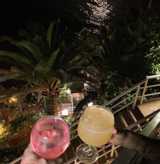فندق Paraíso Del Mar