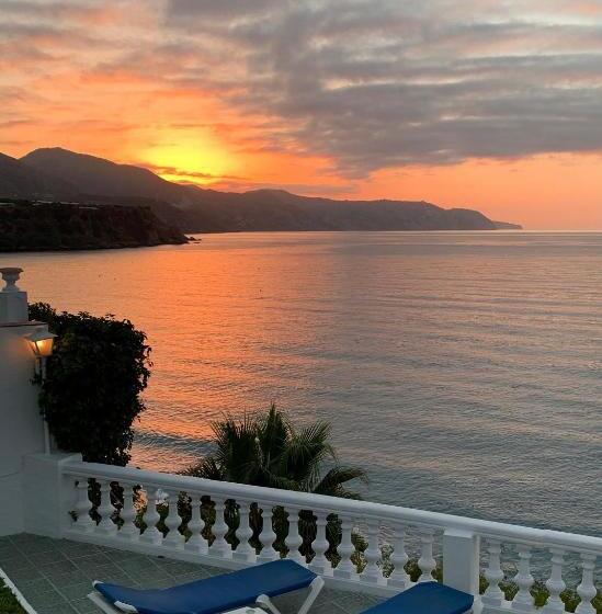 فندق Paraíso Del Mar