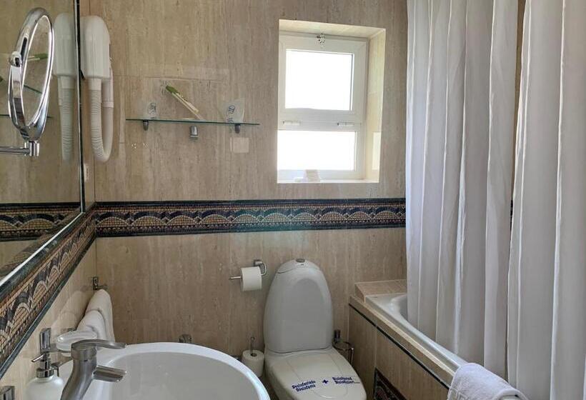 فندق Paraíso Del Mar