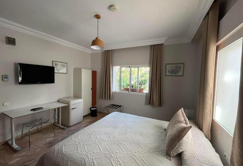 هتل Paraíso Del Mar