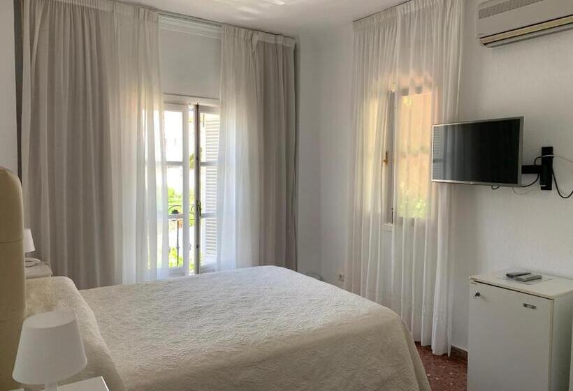 فندق Paraíso Del Mar