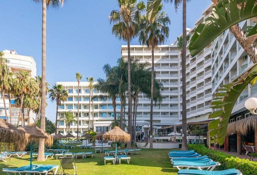 Отель Parasol by Dorobe