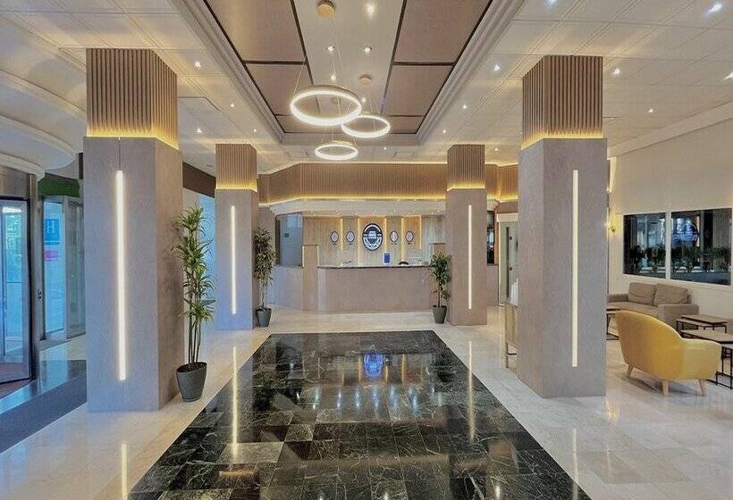 Отель Parasol by Dorobe