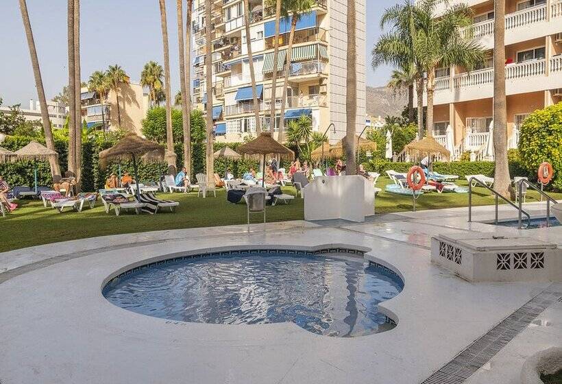 Отель Parasol by Dorobe