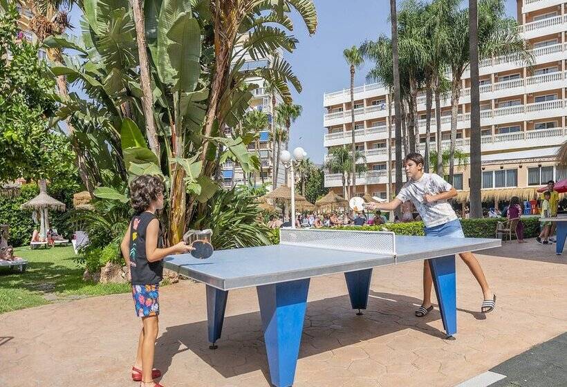 Отель Parasol by Dorobe