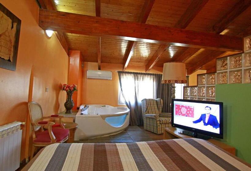 Отель Paris Centro