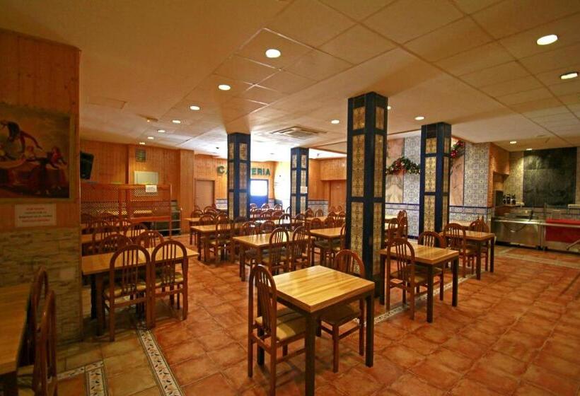 Отель Paris Centro