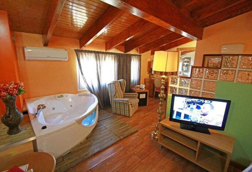 Отель Paris Centro