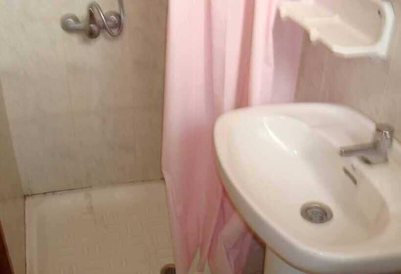 호텔 Pensión Hespérides