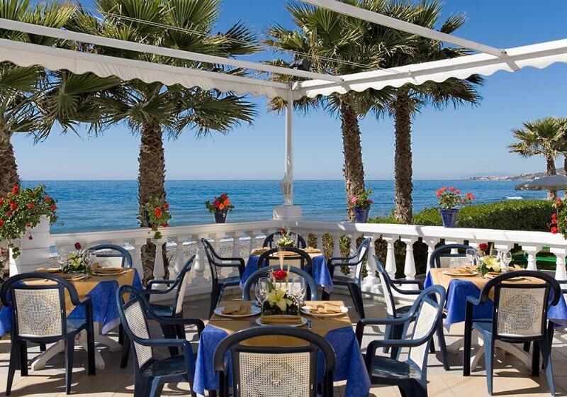 Отель Perla Marina