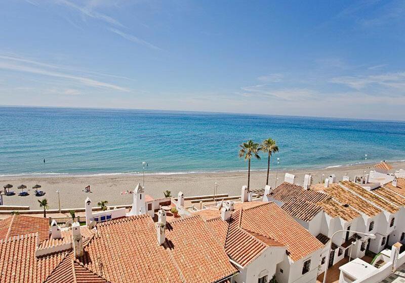 Отель Perla Marina