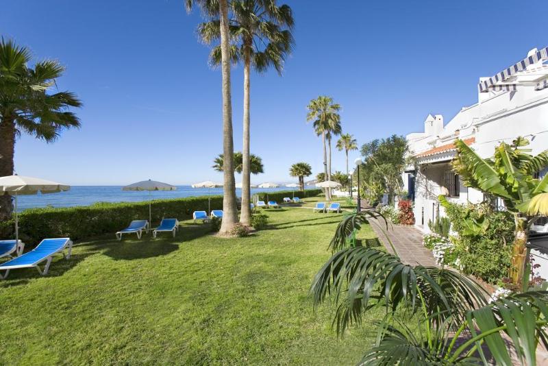 Отель Perla Marina