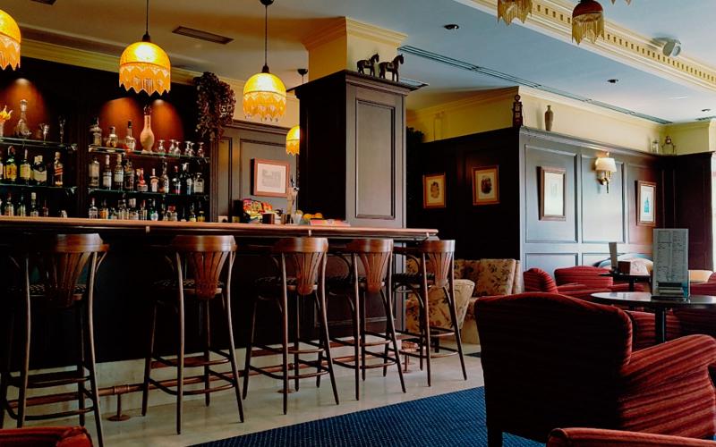 Отель Perla Marina