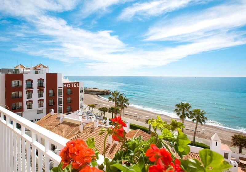 Отель Perla Marina