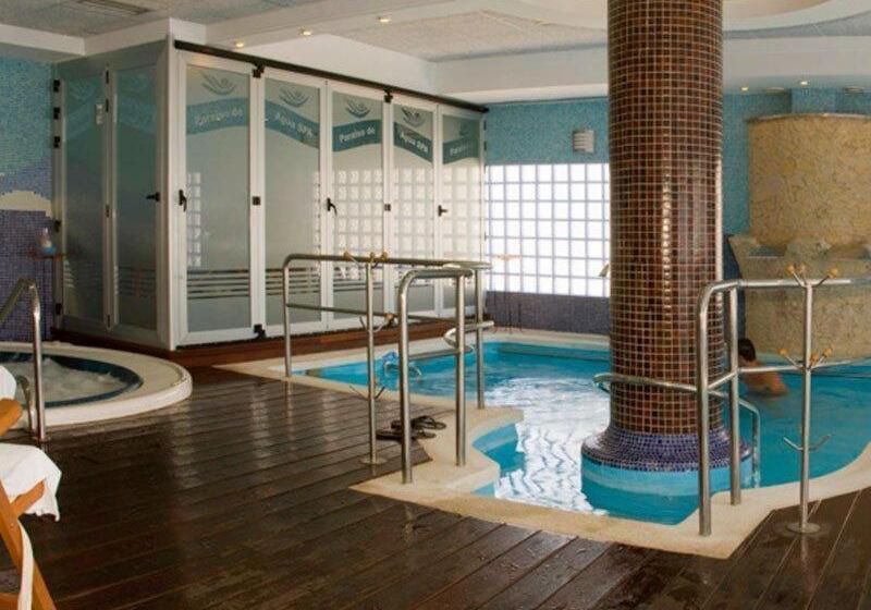 Отель Perla Marina