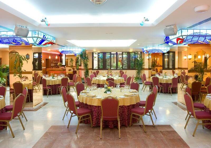 Отель Perla Marina