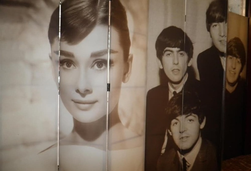 هتل Photo Zabalburu