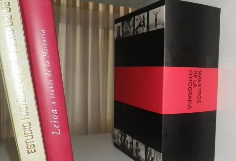 هتل Photo Zabalburu