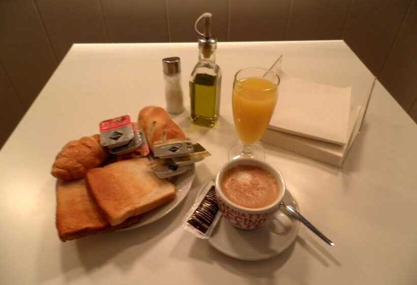 هتل Photo Zabalburu