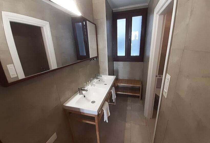 هتل Photo Zabalburu