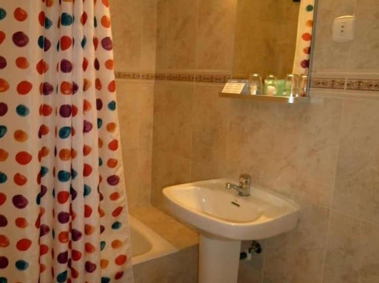 هتل Photo Zabalburu