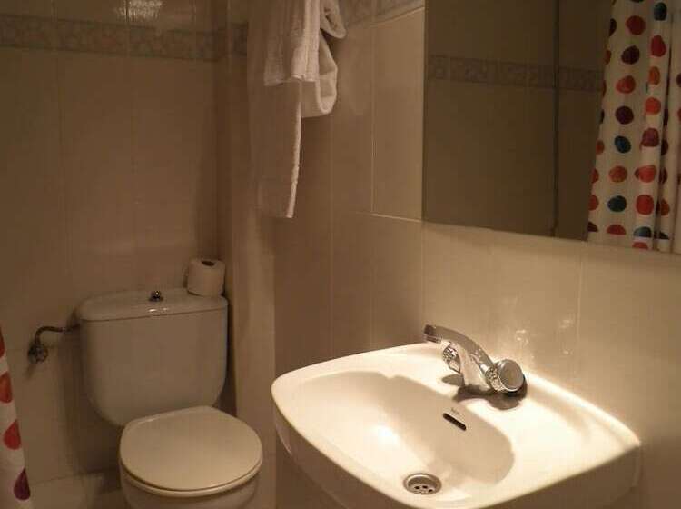 هتل Photo Zabalburu