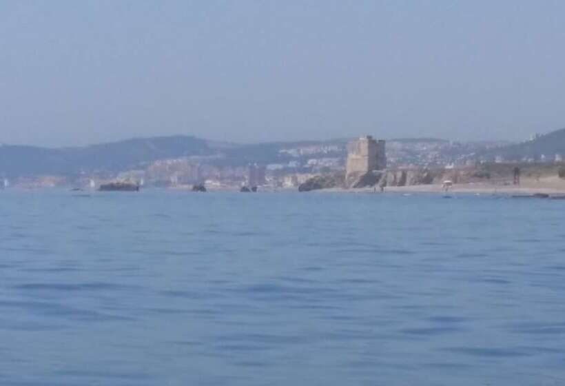 Отель Piedra Paloma