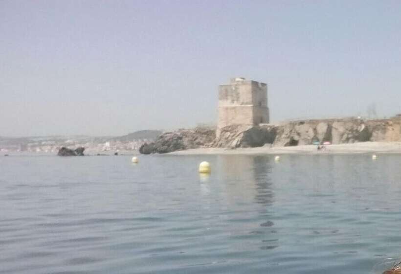 Отель Piedra Paloma