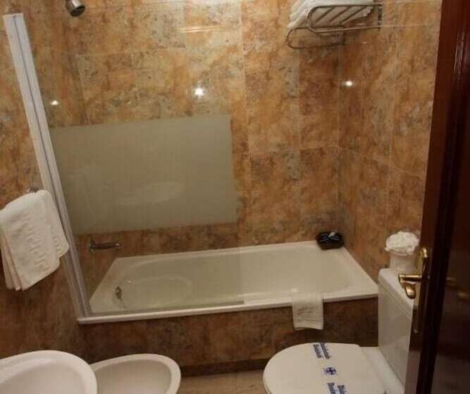 Отель Piedra Paloma