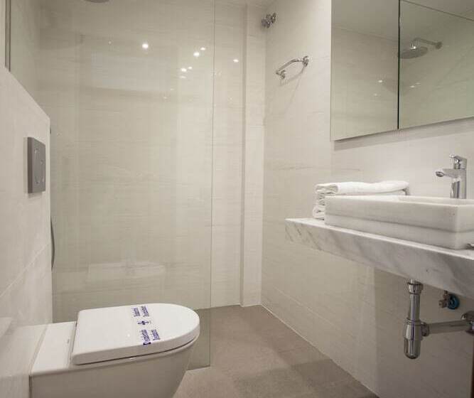 Отель Piedra Paloma