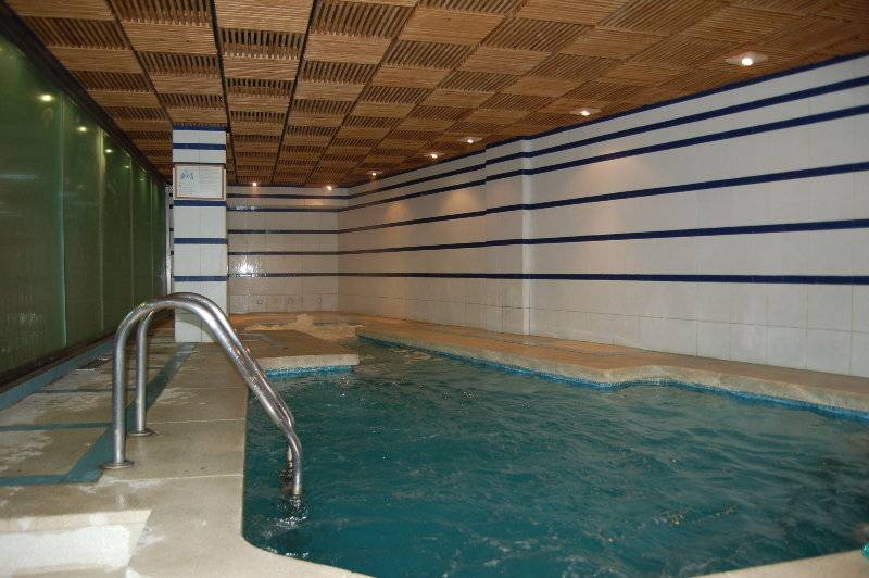 Отель Pinares de Urbion