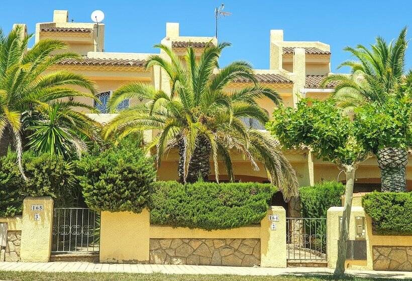 ALEGRIA Hotel Pino Alto