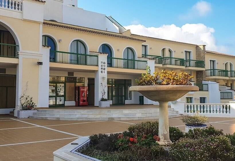 ALEGRIA Hotel Pino Alto