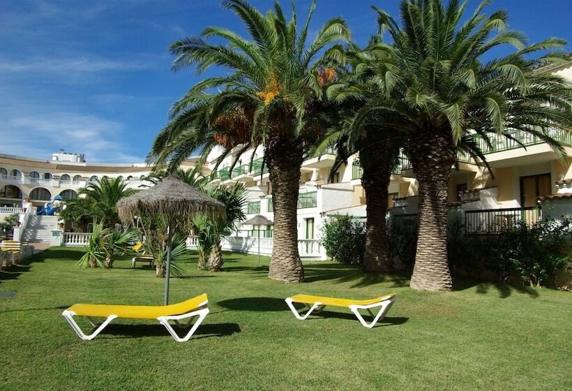 ALEGRIA Hotel Pino Alto