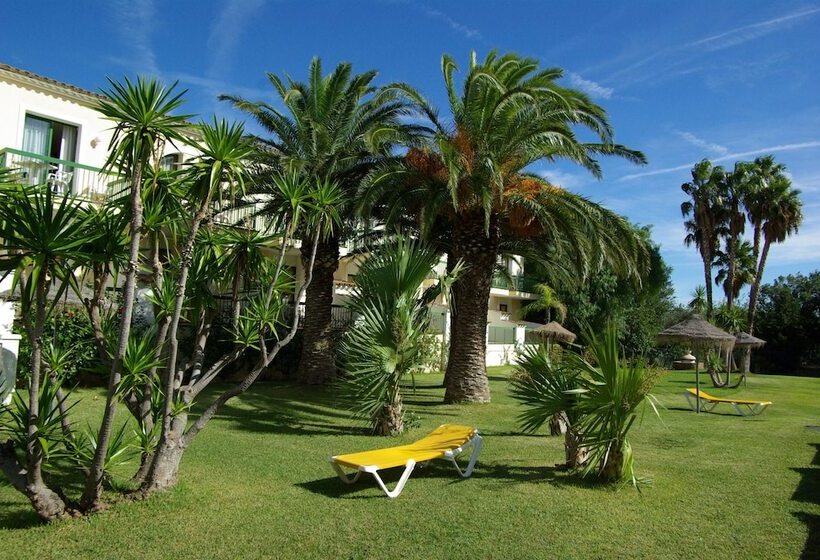 ALEGRIA Hotel Pino Alto