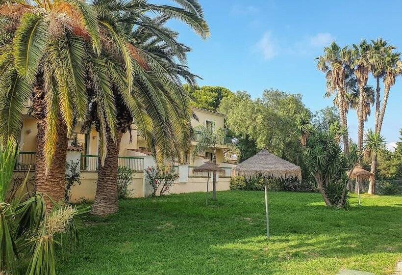 ALEGRIA Hotel Pino Alto