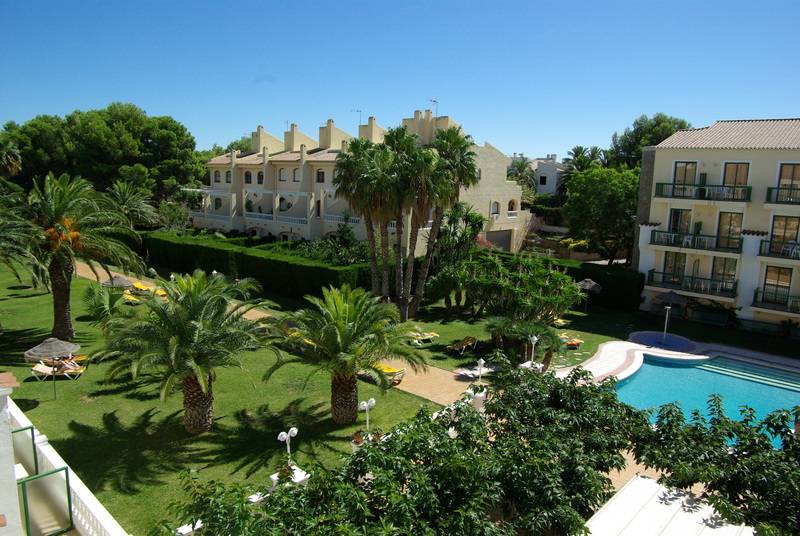 ALEGRIA Hotel Pino Alto