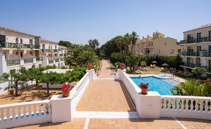 ALEGRIA Hotel Pino Alto