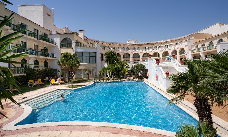 ALEGRIA Hotel Pino Alto