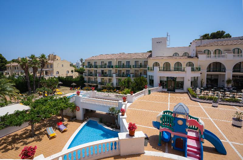 ALEGRIA Hotel Pino Alto