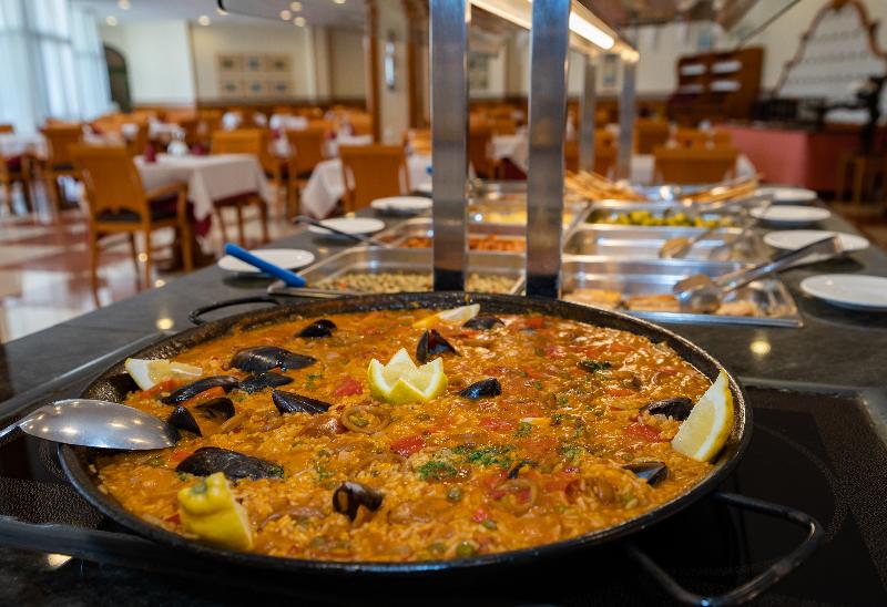 ALEGRIA Hotel Pino Alto