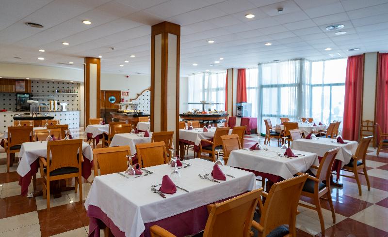 ALEGRIA Hotel Pino Alto