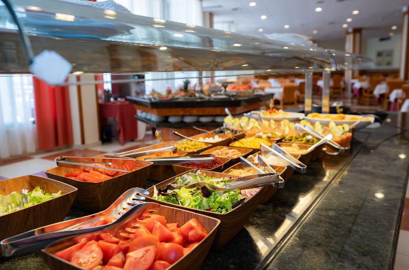 ALEGRIA Hotel Pino Alto