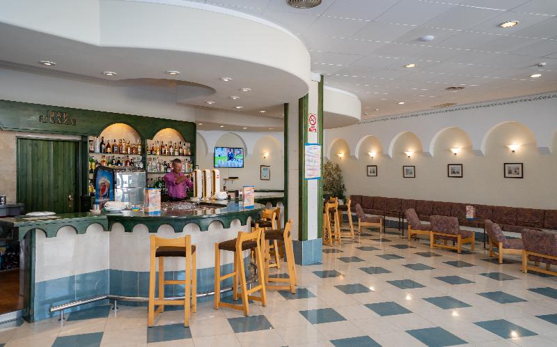 ALEGRIA Hotel Pino Alto