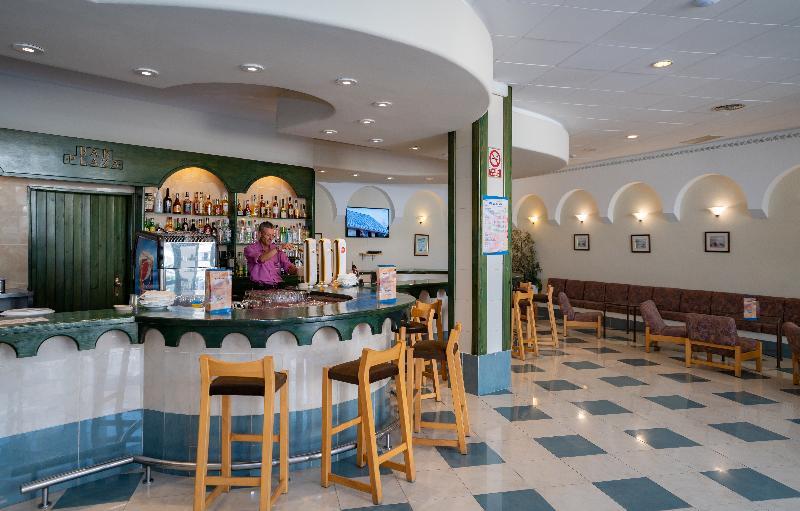 ALEGRIA Hotel Pino Alto