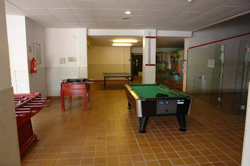 ALEGRIA Hotel Pino Alto