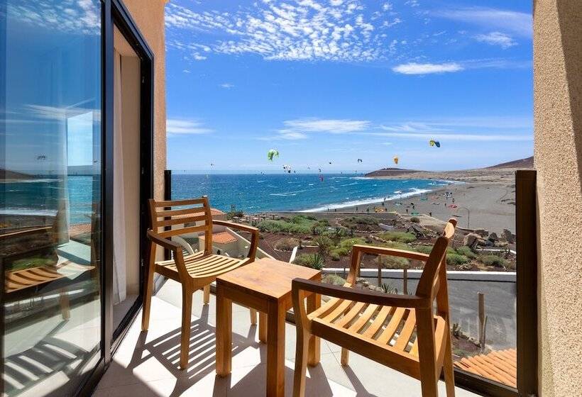 Отель Playa Sur Tenerife