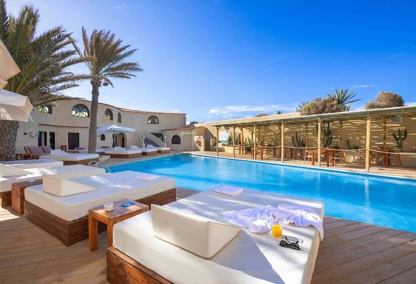 Отель Playa Sur Tenerife