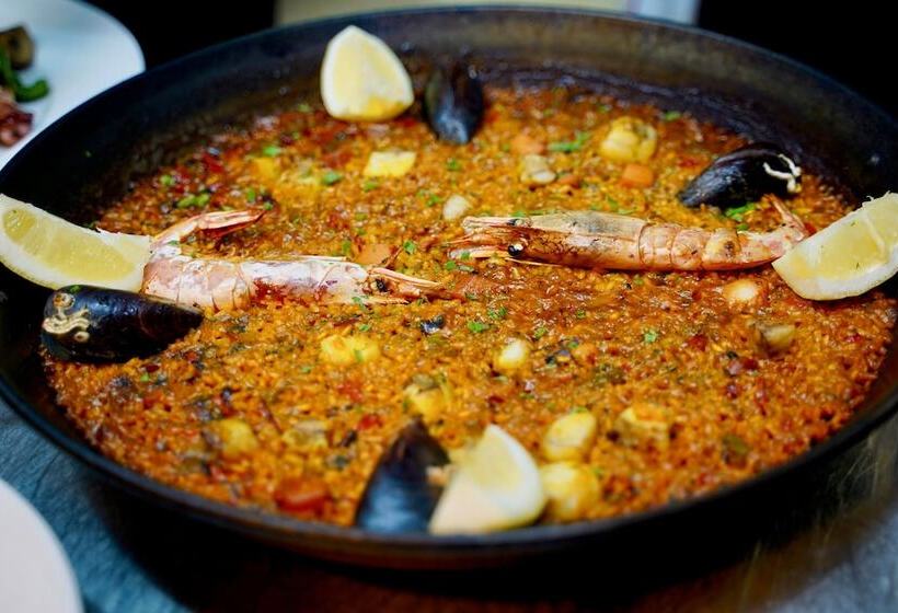 Отель Playa Sur Tenerife