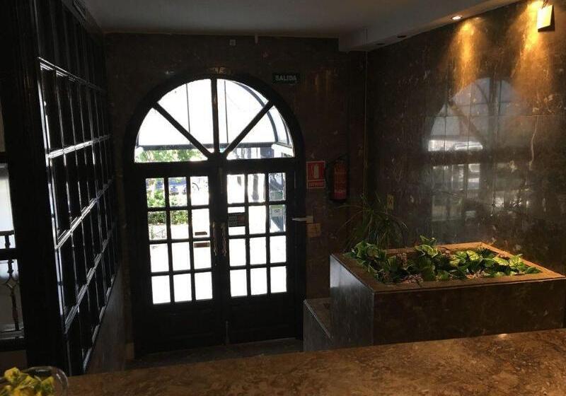 فندق Plaza Mayor